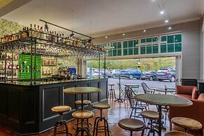 The Beaumont Hotel