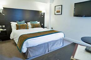 The Beaumont Hotel