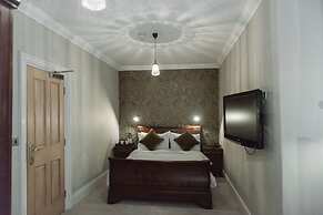 The Beaumont Hotel