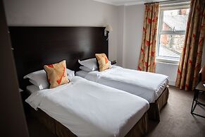 The Beaumont Hotel