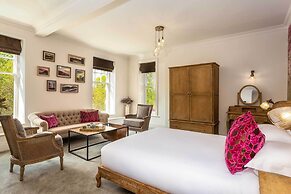 The Beaumont Hotel