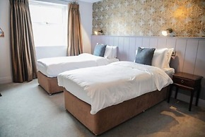 The Beaumont Hotel