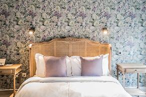 The Beaumont Hotel