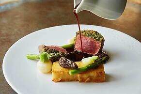 The Beaumont Hotel
