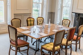 The Beaumont Hotel