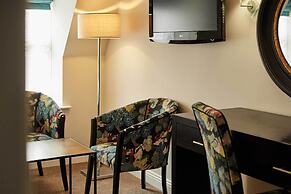 The Beaumont Hotel