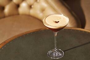 The Beaumont Hotel