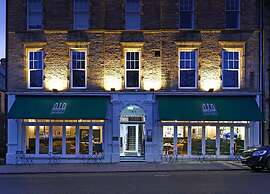 The Beaumont Hotel