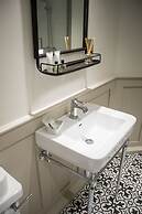 The Beaumont Hotel