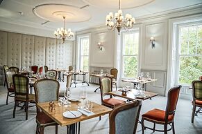 The Beaumont Hotel