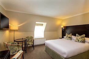 The Beaumont Hotel