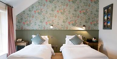 The Beaumont Hotel