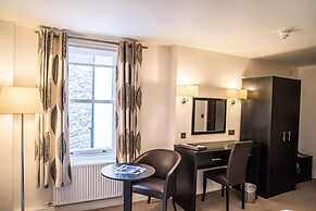 The Beaumont Hotel