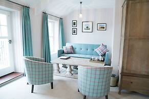 The Beaumont Hotel