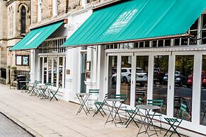 The Beaumont Hotel