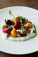 The Beaumont Hotel