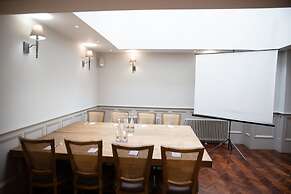 The Beaumont Hotel