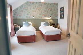 The Beaumont Hotel