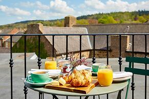 The Beaumont Hotel