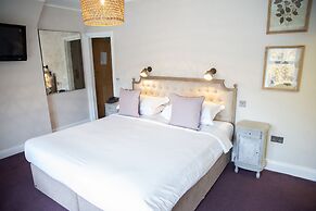 The Beaumont Hotel