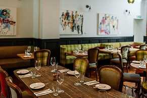 The Beaumont Hotel