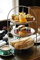 The Beaumont Hotel