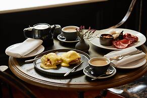 The Beaumont Hotel