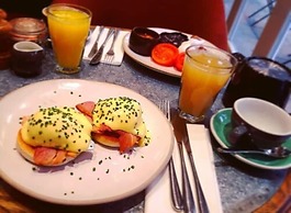 The Beaumont Hotel