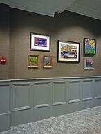 The Beaumont Hotel