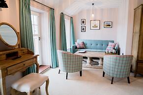 The Beaumont Hotel