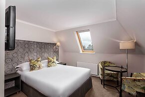 The Beaumont Hotel