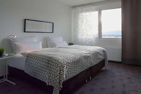 Fourside Plaza Hotel Trier, Trademark Collection