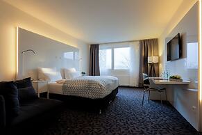 Fourside Plaza Hotel Trier, Trademark Collection