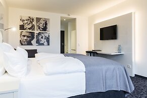 Fourside Plaza Hotel Trier, Trademark Collection