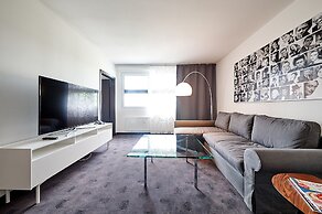 Fourside Plaza Hotel Trier, Trademark Collection