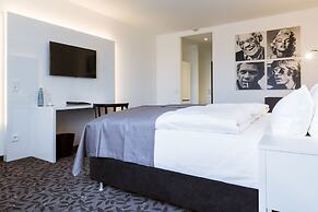 Fourside Plaza Hotel Trier, Trademark Collection