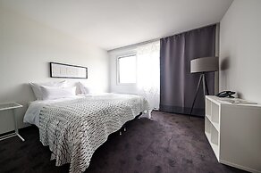 Fourside Plaza Hotel Trier, Trademark Collection