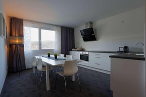 Fourside Plaza Hotel Trier, Trademark Collection