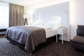 Fourside Plaza Hotel Trier, Trademark Collection
