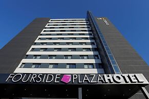 Fourside Plaza Hotel Trier, Trademark Collection