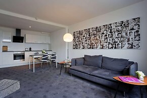 Fourside Plaza Hotel Trier, Trademark Collection