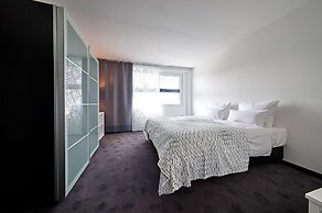 Fourside Plaza Hotel Trier, Trademark Collection