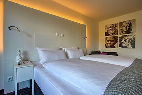 Fourside Plaza Hotel Trier, Trademark Collection