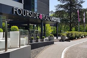 Fourside Plaza Hotel Trier, Trademark Collection