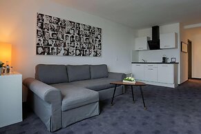 Fourside Plaza Hotel Trier, Trademark Collection