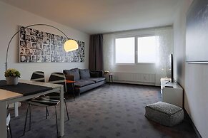 Fourside Plaza Hotel Trier, Trademark Collection
