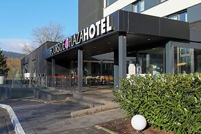Fourside Plaza Hotel Trier, Trademark Collection