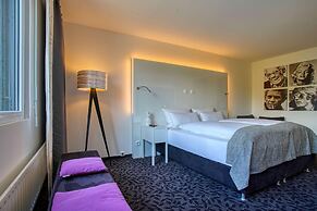 Fourside Plaza Hotel Trier, Trademark Collection