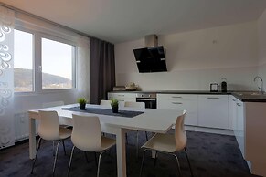 Fourside Plaza Hotel Trier, Trademark Collection