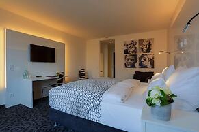 Fourside Plaza Hotel Trier, Trademark Collection